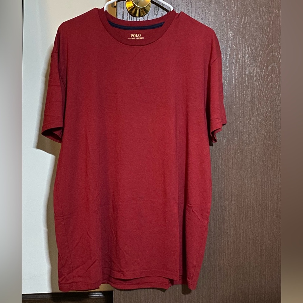 Ralph Lauren Polo Tee